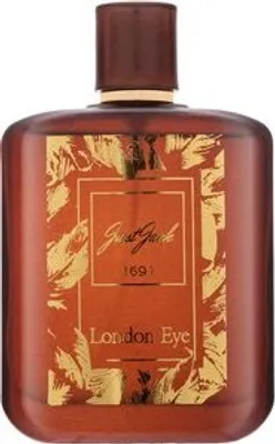 Immagine prodotto di Just Jack London Eye eau de parfum unisex 100 ml