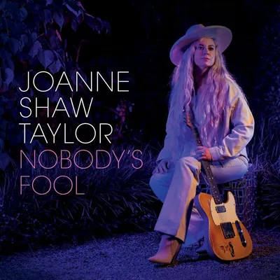 Produktbild von Nobody's Fool