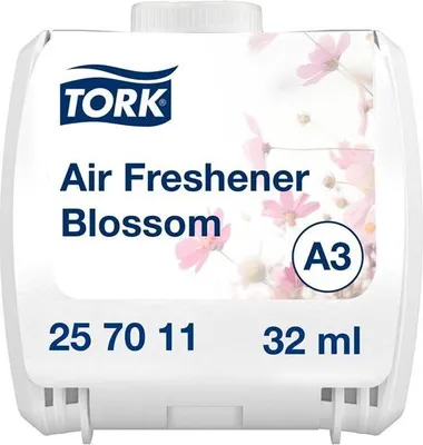 Produktbild von Osviežovač vzduchu TORK Constant, kvetinový A3