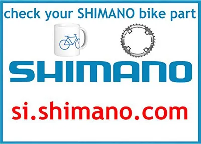 Produktbild von SHIMANO Kettenblatt "FC-T521" 4-Arm, 104/64 mm Lochkreis, 3-/10-fach, SB-verpackt 36 Z.