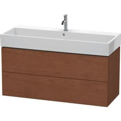 Produktbild von DURAVIT LC627901313 WTU L-Cube 544x1184x459mm 2