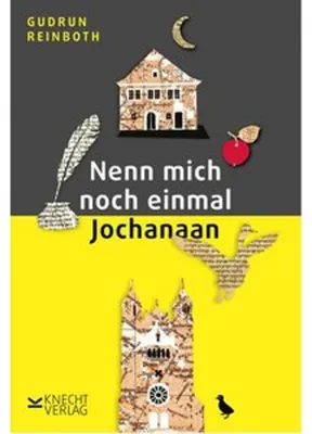 Produktbild von Nenn mich noch einmal Jochanaan