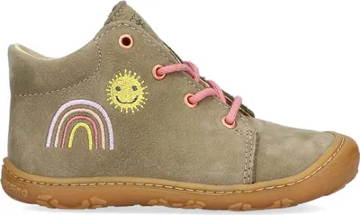 Produktbild von Ricosta Pepino Mecki Eukalyptus/Regenbogen Größe EU 20