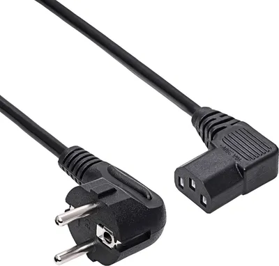 Obrázek produktu pro Akyga AK-PC-12A, 3 m, CEE7/7, IEC C13, 250 V