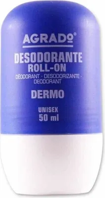 Obrázek produktu pro Agrado Roll On Dermo Protect deodorant