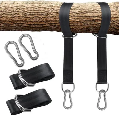 Immagine prodotto di Set di accessori ProGarden per amache