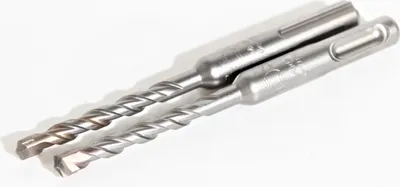Produktbild von 2x PROJAHN Hammerbohrer SDS plus ø 6 mm L 1…