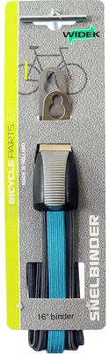 Immagine prodotto di Widek Triobinder 16 grigio blu