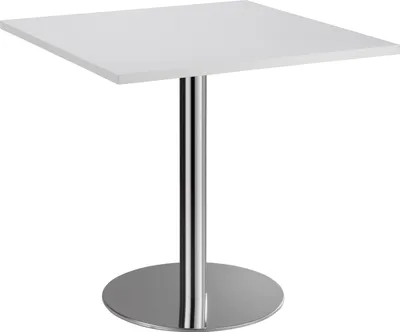 Produktbild von Besprechungstisch STF08, 80 cm x 80 cm