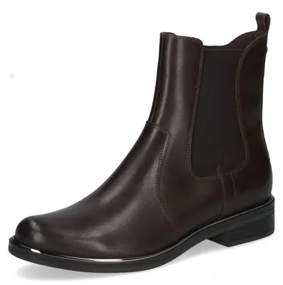Obrázok produktu pre Caprice členková obuv Členková obuv Koža/textil