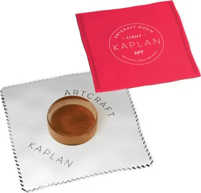 Produktbild von Kaplan KACR6 Artcraft Rosin - hell
