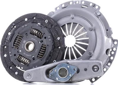 Immagine prodotto di Kit frizione LuK 620 3324 00 per VW POLO (9N_) Fox hatchback (5Z1 5Z3 5Z4)