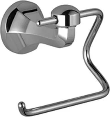 Produktbild von Dornbracht MADISON Papierrollenhalter, ohne Deckel, 83500361-99