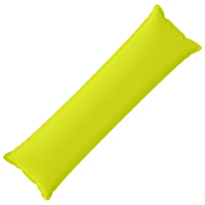 Produktbild von vidaXL Kissenbezug HOUTEN Hellgrün 40 x 145 cm Polyester