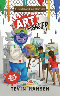 Produktbild von Art Monster