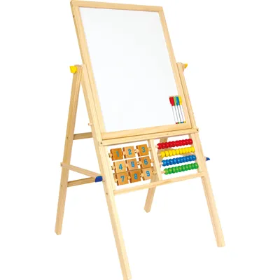 Produktbild von Legler small foot Tafel „Kidz“, ab 4 Jahre, 5824