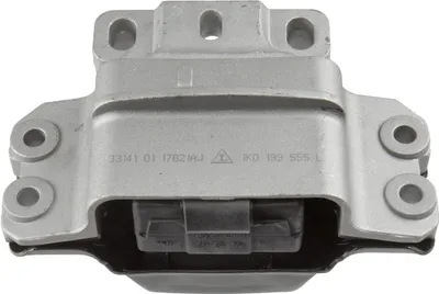 Produktbild von LEMFÖRDER Lagerung Schaltgetriebe 33141 01 für VW GOLF VI (5K1) Golf V Schrägheck (1K1) TOURAN (1T1, 1T2) GOLF PLUS (5M1, 521) für AUDI A3 Sportback