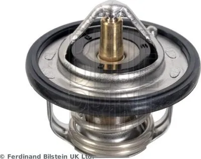 Produktbild von BLUE PRINT Thermostat Kühlmittel 82°C für MITSUBISHI COLT VI (Z3A, Z2A) für SUZUKI SWIFT III (MZ, EZ) für SMART FORFOUR (454)