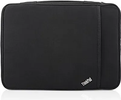 Productafbeelding van Lenovo 4X40N18008 Lenovo Notebooktasche 13.3" ThinkPad Sleeve Schwarz
