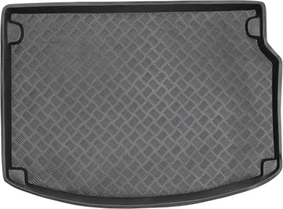 Zdjęcie produktu dla Mata do bagażnika Renault Megane III Hatchback 2008 – 2015