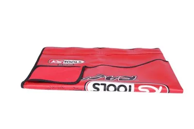 Produktbild von KS TOOLS Fahrzeugfrontschoner 500.8050 1070mm 600mm Nylon