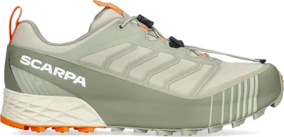 Produktbild von Scarpa RIBELLE RUN 2 GTX, Olive, 350 g