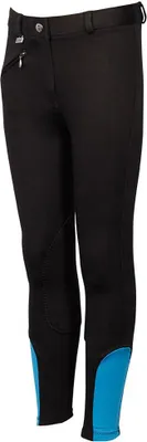 Image de Harry's Horse Youngrider pantalon noir 116 noir 116