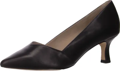 Produktbild von Caprice Pumps, Absatz bis 65 mm in schwarz, Gr. 5