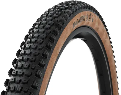 Obrázek produktu pro Plášť Continental Magnotal 29x2,40 (60-622) Trail Grip TR E25 skládací černá-transparent 0150764