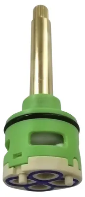 Produktbild von Sapho Umsteller, 2 Wege