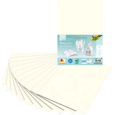 Productafbeelding van Folia 6400, kopieerpapier - A4, wit