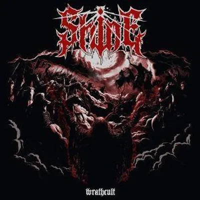 Produktbild von Shine: Wrathcult