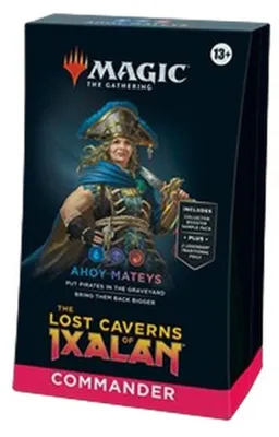 Zdjęcie produktu dla Magic: the Gathering D2393000, Gra karciana, 13 lat(a)