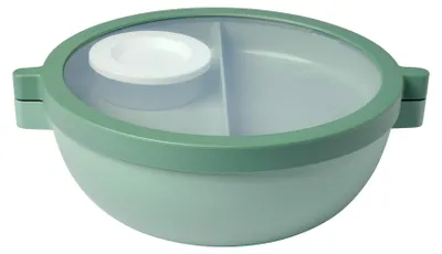 Productafbeelding van MEPAL 105830094700 MEPAL Lunchbox Bento Vita nordic grün 1,5 l, 1 St.