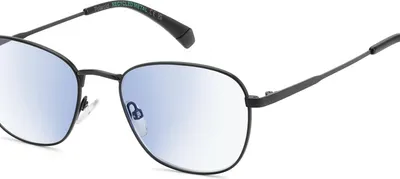 Produktbild von POLAROID - PLD 0026/R/BB, Rectangular Uni
