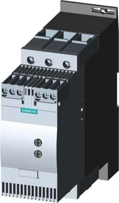 Produktbild von Siemens 3RW3036-1BB04, IP00, 1,16 kg, 171 mm, 71 mm, 198 mm