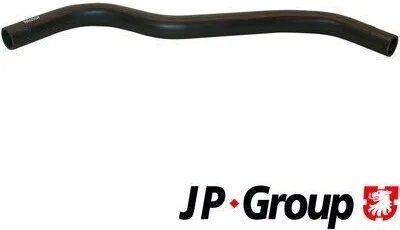 Produktbild von JP GROUP Kühlerschlauch Wasserschlauch für VW Passat Variant (33B) 1114308600