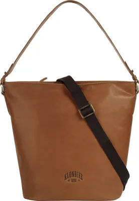 Produktbild von Klondike 1896 Shopper Damen 021540 cognac