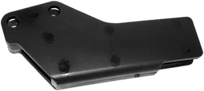 Immagine prodotto di Kit Di Fissaggio Nero Per Yz,Yzf,Wrf125/250/400/426/450 2005-06