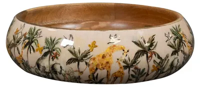 Obrázek produktu pro TS Collection – Mísa, design Lammie – 31 x 8 cm