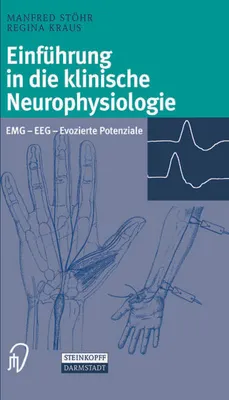 Obrázok produktu pre Einführung in die klinische Neurophysiologie