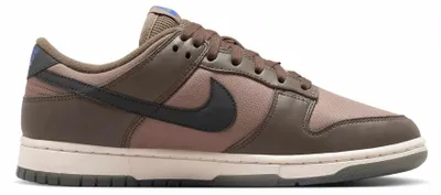 Produktbild von NIKE W DUNK LOW WNTR FZ2552-001 Damen Braun Sneakers Sportschuhe FZ2552-001