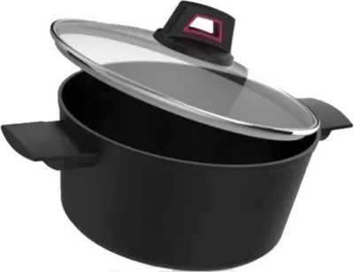 Obrázok produktu pre Pánev 24 cm Taurus Best Moments KCK4024