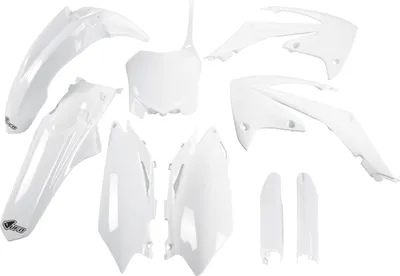 Image de Kit de carrosserie UFO PLAST