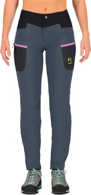 Produktbild von Karpos Lastia Hosen Blau 42 Frau Blau 42