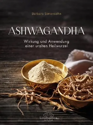 Immagine prodotto di Ashwagandha