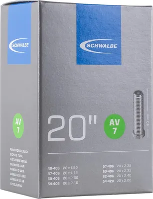 Produktbild von Schwalbe 20" Woom 4 Schlauch