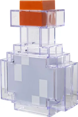 Immagine prodotto di Minecraft - Lampada a LED - Design della bottiglia di porzioni