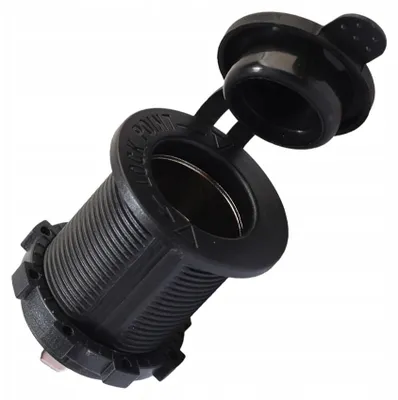 Obrázek produktu pro ACME Zásuvka zapalovače 12V-24V 10A voděodolná