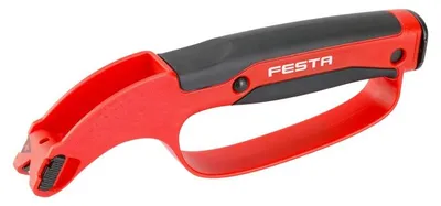Obrázok produktu pre Brúsok ručný Festa 15v1 s výmennými nástavcami